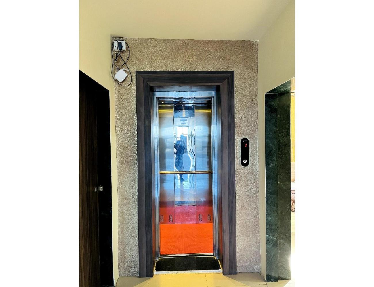 Hotel Dreamland, Somnath Exterior photo